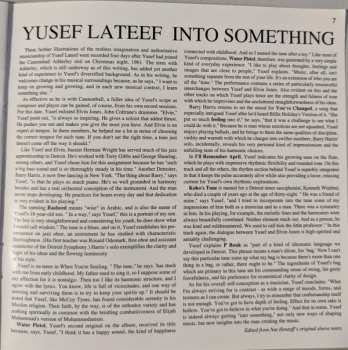 2CD Yusef Lateef: Four Classic Albums