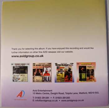 2CD Yusef Lateef: Four Classic Albums