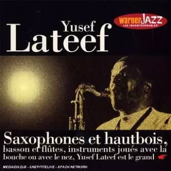 Yusef Lateef: Les Incontournables