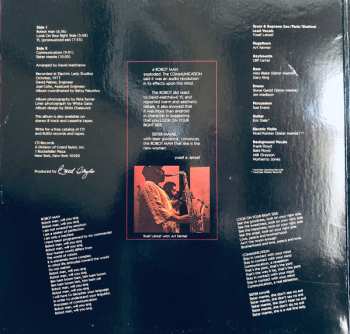 CD Art Farmer: Autophysiopsychic