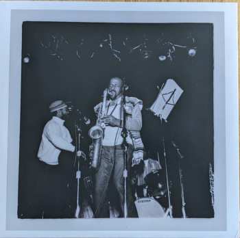 LP Yusef Lateef: Yusef Lateef's Detroit Latitude 42° 30' Longitude 83° LTD