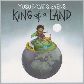 Album Cat Stevens: King Of A Land