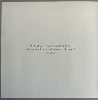 LP Cat Stevens: King Of A Land CLR | DLX | LTD