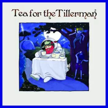 Cat Stevens: Tea For The Tillerman²