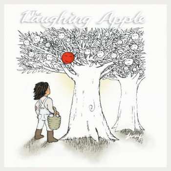 Album Cat Stevens: The Laughing Apple
