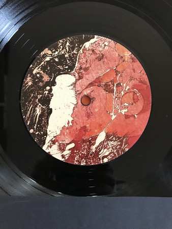 LP Yusuf Sahilli: Atoms & The Void