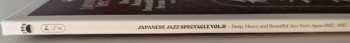 2LP Yusuke Ogawa: Japanese Jazz Spectacle (Deep, Heavy And Beautiful Jazz From Japan) (1962-1985) (The King Records Masters) LTD