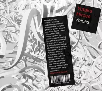 Yutaka Hirose: Voices