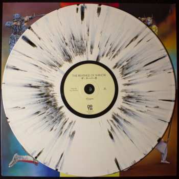 LP Yuzo Koshiro: The Revenge Of Shinobi LTD | CLR