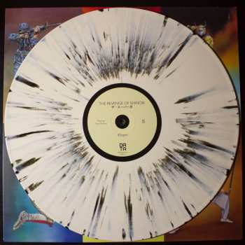 LP Yuzo Koshiro: The Revenge Of Shinobi LTD | CLR