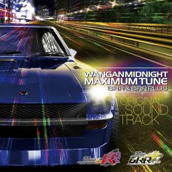 Album Yuzo Koshiro: Wangan Midnight Maximum Tune 6RR & 6RR PLUS Original Sound Track