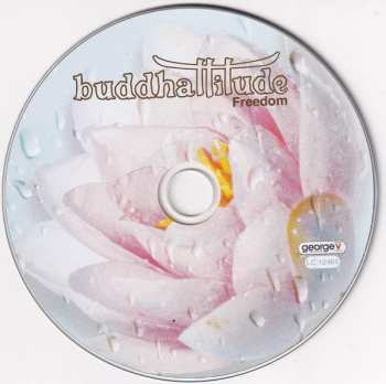 CD Yves Coignet: Buddhattitude - Freedom