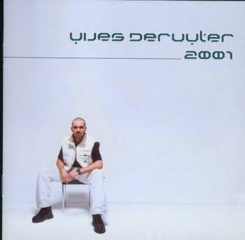 CD Yves Deruyter: 2001