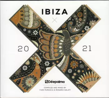 Yves Murasca: Déepalma Ibiza 2021
