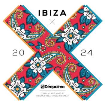Album Yves Murasca & Rosario Galati: Deepalm