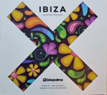 Album Yves Murasca: Ibiza - Winter Moods 