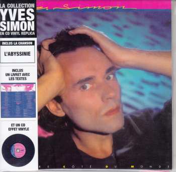 CD Yves Simon: L'autre Côté Du Monde