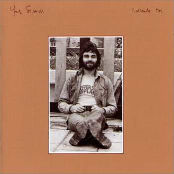 CD Yves Simon: Raconte Toi