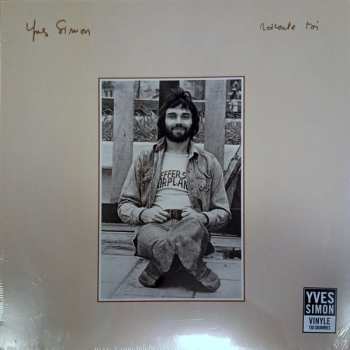 LP Yves Simon: Raconte Toi