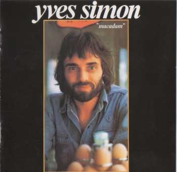 CD Yves Simon: Macadam