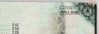 LP Yves Simon: Macadam