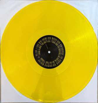 LP Yves Tumor: Praise A Lord Who Chews But Which Does Not Consume; (Or Simply, Hot Between Worlds)  CLR | LTD