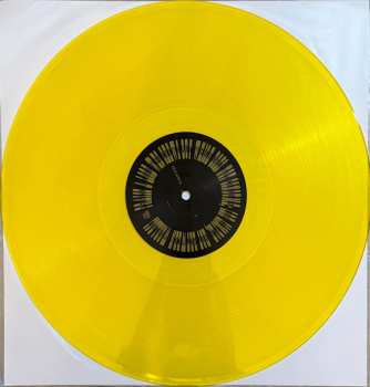 LP Yves Tumor: Praise A Lord Who Chews But Which Does Not Consume; (Or Simply, Hot Between Worlds)  CLR | LTD