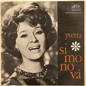 SP Yvetta Simonová: Člověk Má Umět Být Někdy Sám / Čas Borůvkových Koláčů