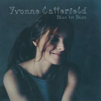 Album Yvonne Catterfeld: Blau Im Blau