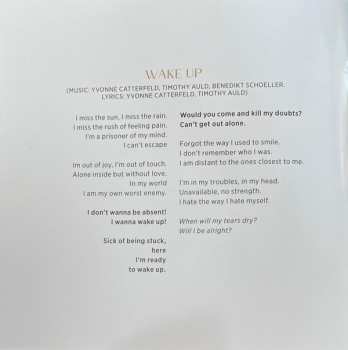 CD Yvonne Catterfeld: Change