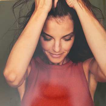CD Yvonne Catterfeld: Change