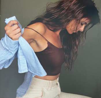 CD Yvonne Catterfeld: Change