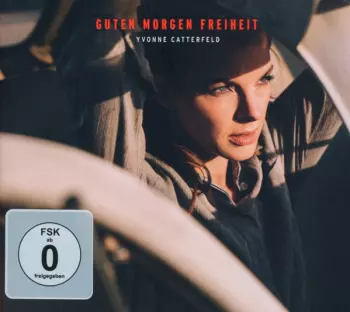 Guten Morgen Freiheit