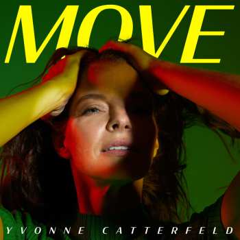 Album Yvonne Catterfeld: Move