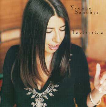 Album Yvonne Sanchez: Invitation