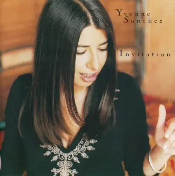 Yvonne Sanchez: Invitation