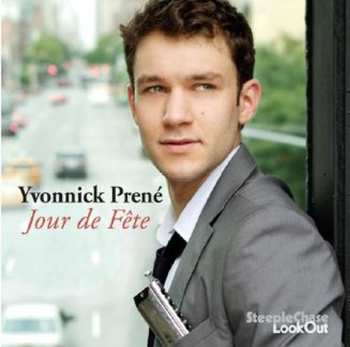 Album Yvonnick Prene: Jour de Fête