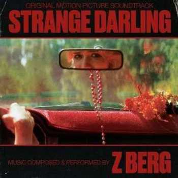 Album Elizabeth Berg: Strange Darling (Original Motion Picture Soundtrack)