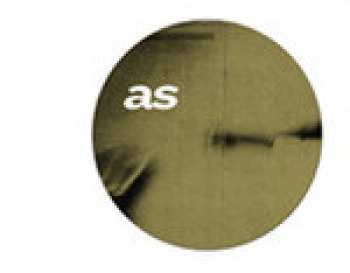 LP Z'EV: As / If / When CLR