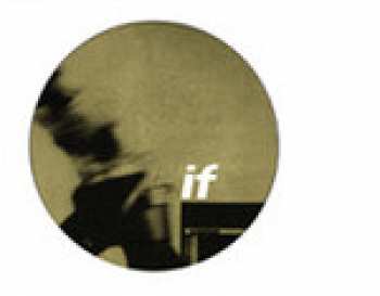LP Z'EV: As / If / When CLR