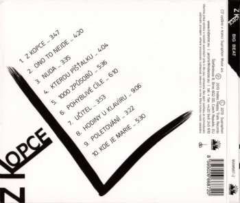CD Z Kopce: Big Beat
