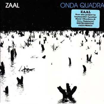 Album Zaal: Onda Quadra