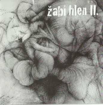 Album Žabí Hlen: II.