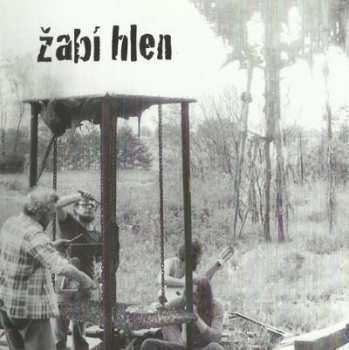 Album Žabí Hlen: Žabí Hlen