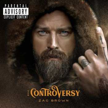CD Zac Brown: The Controversy