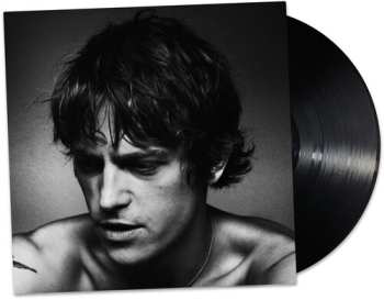 Album Zac Lawrence: Beware Of Pity