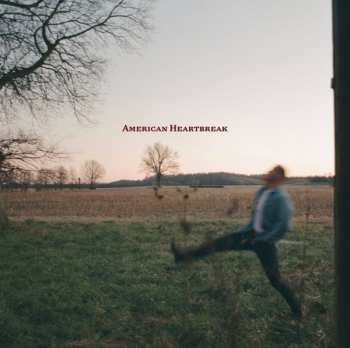 Album Zach Bryan: American Heartbreak