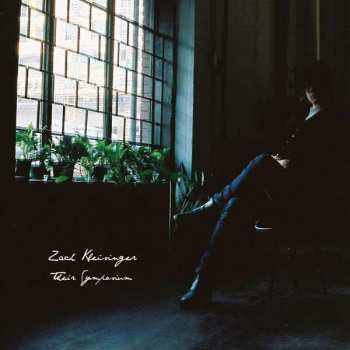 Album Zach Kleisinger: Their Symposium