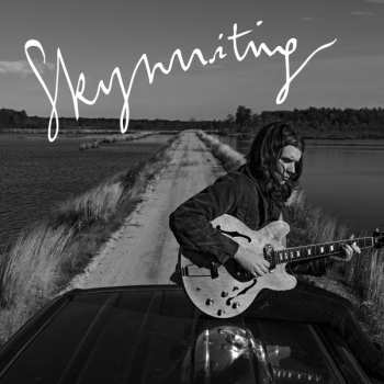 CD Zachary Cale: Skywriting