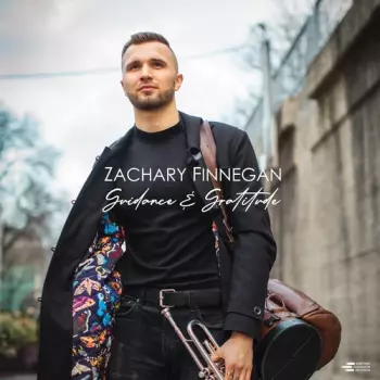Zachary Finnegan: Guidance & Gratitude